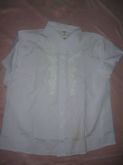 camisete branca veste 52